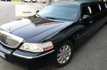 Limousine Lincoln